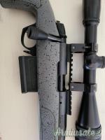 Bergara Br14 .22 Long Rifle