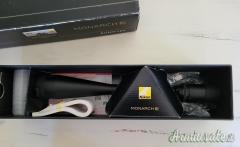 Bergara Br14 .22 Long Rifle