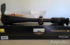 Bergara Br14 .22 Long Rifle