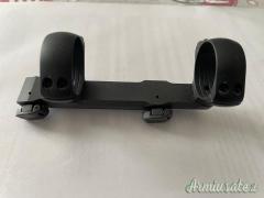 Attacco Blaser anelli diametro 30