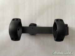 Attacco Blaser anelli diametro 30