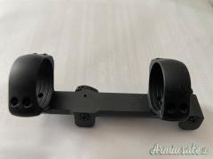 Attacco Blaser anelli diametro 30