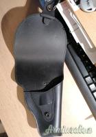 PER PER BERETTA 8000 COUGAR. Fondina nuova.