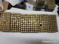 Bossoli fiocchi 32SW long