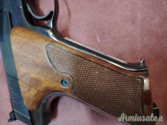 Colt Woodsman match target .22 LR Long Rifle