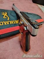 Browning Bucksmark .22 LR Long Rifle