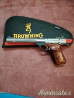 Browning Bucksmark .22 LR Long Rifle