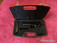 Tanfoglio stock 3 9x21mm IMI