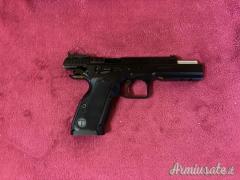 Tanfoglio stock 3 9x21mm IMI