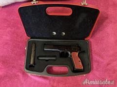 Tanfoglio stock 3 9x21mm IMI