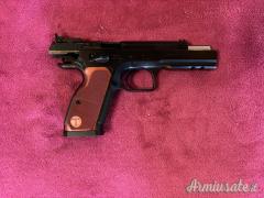 Tanfoglio stock 3 9x21mm IMI