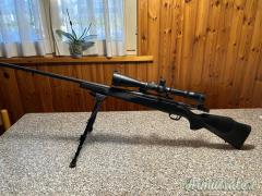 Weatherby 257weat Mark V