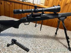 Weatherby 257weat Mark V