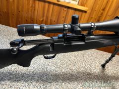 Weatherby 257weat Mark V