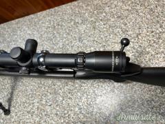 Weatherby 257weat Mark V