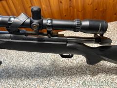 Weatherby 257weat Mark V