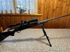Weatherby 257weat Mark V