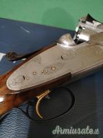 Fucile beretta S04 trap Roma