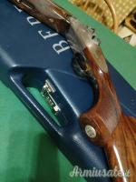 Fucile beretta S04 trap Roma