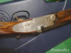 Fucile beretta S04 trap Roma