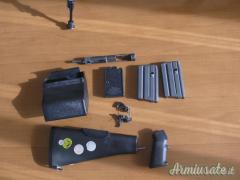 Colt SPORTER MATCH HBBAR .223 Remington