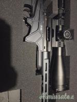 Sabatti ST-223 .223 Remington