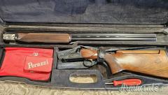 Perazzi MX2000S GIGLIATO CON STROZZATORI