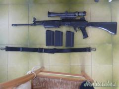 IMI | Israel Military Industries Galil Sporter  .308 Winchester