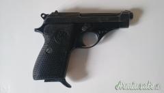 Beretta 71 .22 LR Long Rifle