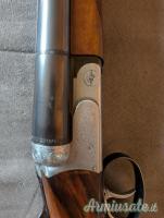 Beretta Mod.626e 12