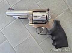 Ruger | Sturm REDHAWK .44 Remington Magnum