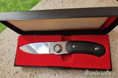 COLTELLO GERBER PAUL KNIFE