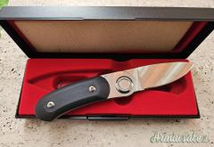 COLTELLO GERBER PAUL KNIFE