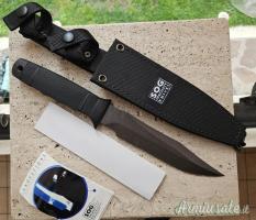 COLTELLO SOG S37 NAVY SEAL 2000