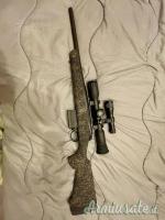 Bergara Stoke b 14 .300 AAC Blackout