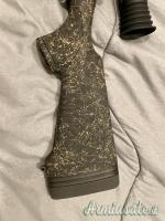 Bergara Stoke b 14 .300 AAC Blackout