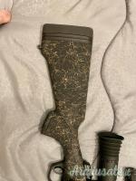 Bergara Stoke b 14 .300 AAC Blackout