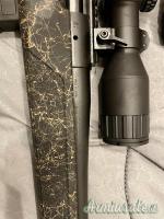 Bergara Stoke b 14 .300 AAC Blackout