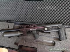 FX Airguns Leopard 5.5