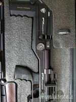 FX Airguns Leopard 5.5