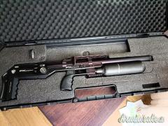 FX Airguns Leopard 5.5