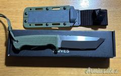 DEMKO KNIVES TANTO
