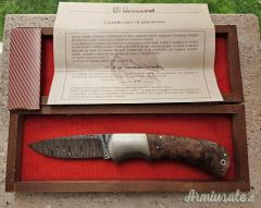 COLTELLO VIPER TECNOCUT SEMPRE TENUTO IN COLLEZIONE