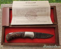 COLTELLO VIPER TECNOCUT SEMPRE TENUTO IN COLLEZIONE