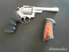 Ruger | Sturm GP100 .22 LR Long Rifle