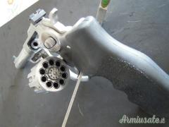 Ruger | Sturm GP100 .22 LR Long Rifle