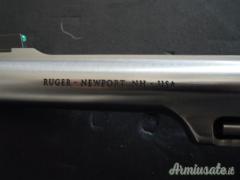 Ruger | Sturm GP100 .22 LR Long Rifle