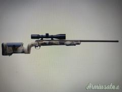 Browning LONG RANGE .300 Winchester Magnum