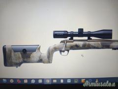 Browning LONG RANGE .300 Winchester Magnum