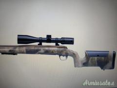 Browning LONG RANGE .300 Winchester Magnum